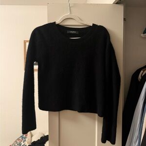 Few Moda CAARA Cashmere Sweater